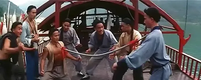 [1984][香港]《南拳王1》[国语中字][RMVB_530MB]