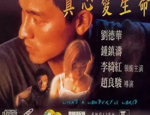 刘德华钟镇涛李绮虹主演 1996 香港《奇异旅程之真心爱生命》粤国双语中字 478M MKV 影片