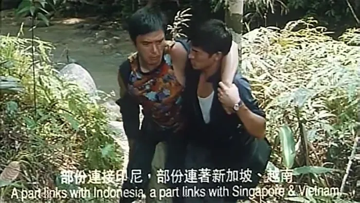 [1996][香港]《奇异旅程之真心爱生命》[刘德华_钟镇涛_李绮虹][粤国双语中字][MKV_478M]