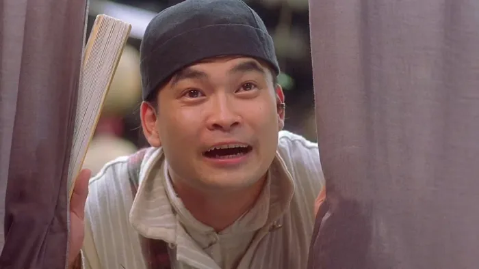 [1997][香港]《算死草_Lawyer Lawyer》[国粤双语中字][MKV_1.36G][周星驰_葛民辉_莫文蔚_邱淑贞]