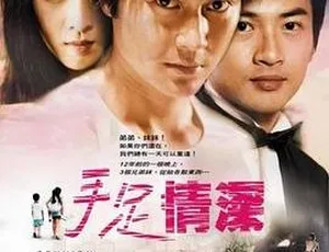 2002香港经典《手足情》：范冰冰苏有朋张智霖 国语中字TS 516.4M