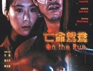 1988 香港经典《亡命鸳鸯》：元彪主演 国粤语简繁英字 1.37G 高清资源