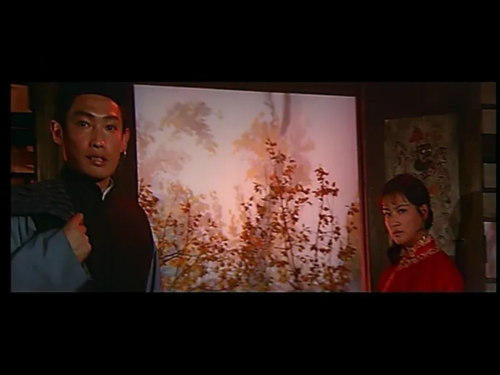 [1988][大陆]《原野》[刘晓庆_杨在葆][国语无字][DVD-收藏版]
