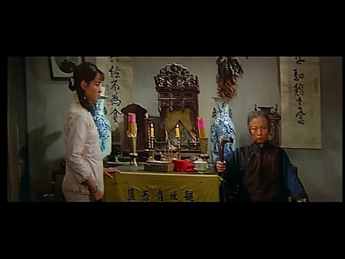 [1988][大陆]《原野》[刘晓庆_杨在葆][国语无字][DVD-收藏版]