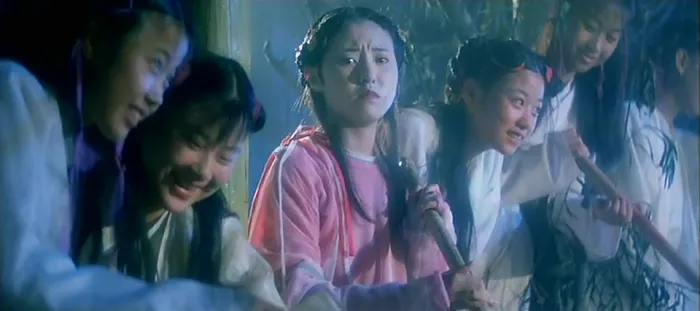 [1993][香港]《一代佳人张曼玉之青蛇》[国粤双语无字][MKV_2.12GB][王祖贤_赵文卓_张曼玉]