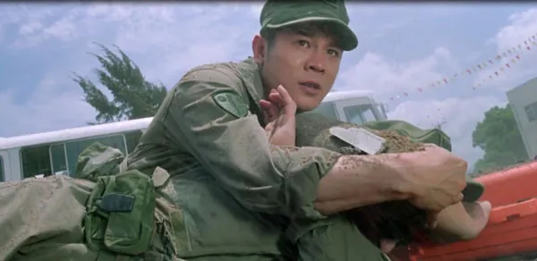 [1995][中国大陆]《鼠胆龙威》[国语中字][2.21GB][ 百度网盘]
