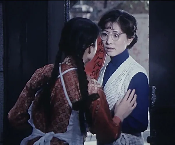 [1983][中国大陆] 《蓝盾保险箱》[国语中字][1.18GB][ 百度网盘]