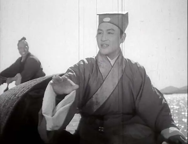 [1959][中国大陆]《乔老爷上轿》[国语中字][1.53GB][ 百度网盘]