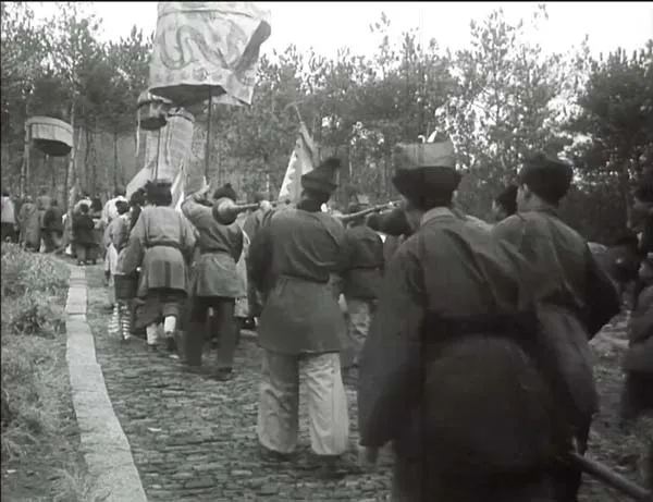 [1959][中国大陆]《乔老爷上轿》[国语中字][1.53GB][ 百度网盘]