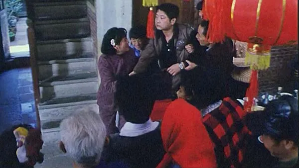 [1987][中国大陆]《温柔的眼镜》[国语中字][2.04GB][百度网盘]