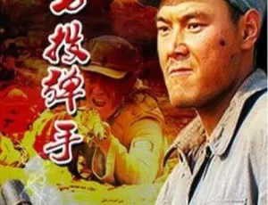 2012 中国大陆神勇投弹手 国语中字 5.17GB 百度网盘资源