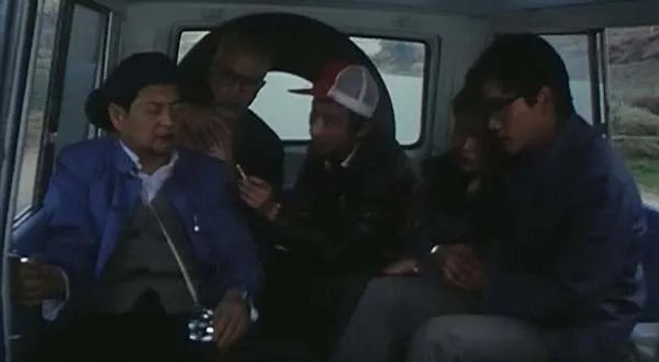 [1985][中国大陆]《深谷尸变》[1.73GB][百度网盘]