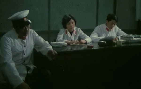 [1983][中国大陆]《蛇案》[1.79GB][百度网盘]