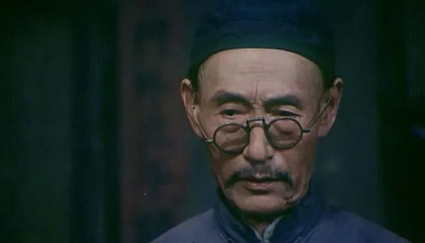 [1986][中国大陆]《少年彭德怀》[1.73GB][百度网盘]