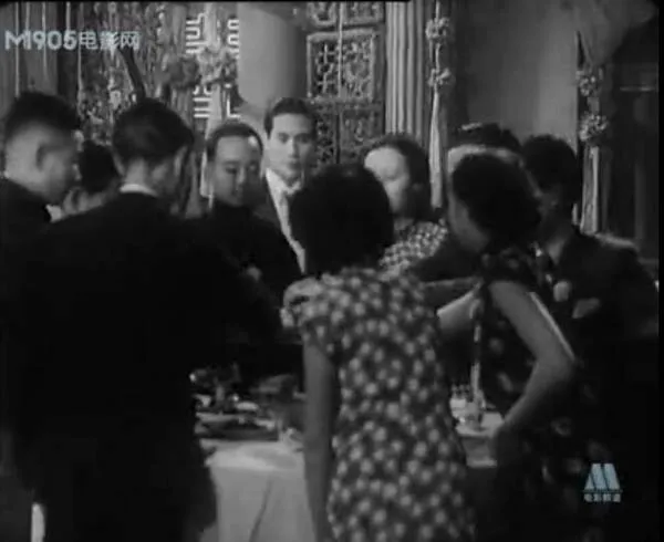 [1939][中国大陆]《少奶奶的扇子》[331MB][百度网盘]