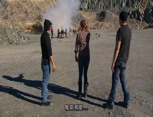 1080P无水印！《流言终结者》第十五季8集英语中字 百度网盘资源-小文资源网