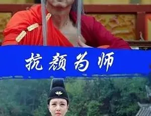 2018《抗颜为师》全1集 4.47G 汉语普通话 百度下载