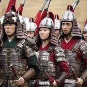 2020《花木兰 Mulan》[汉语普通话/全1集4G][百度下载]