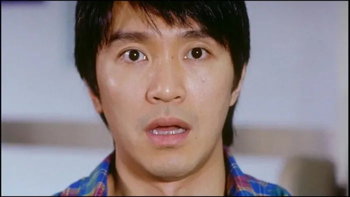 [1998][香港][行运一条龙][粤语无字][MP4][1.50GB][百度网盘]