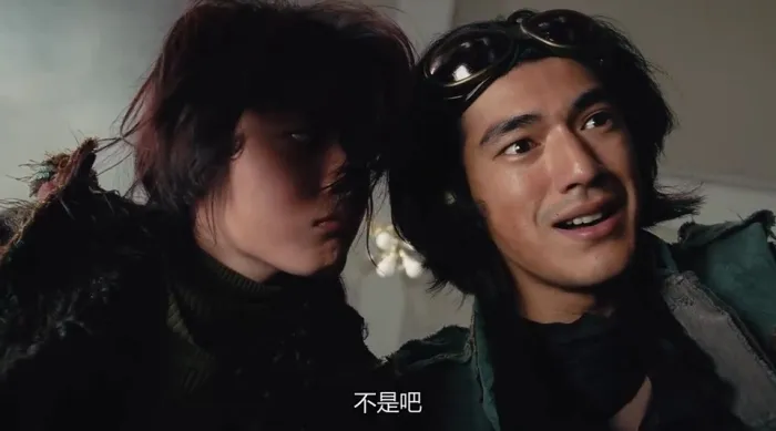 [1998][香港][安娜玛德莲娜][粤国双语中字][MKV][650MB][百度网盘]