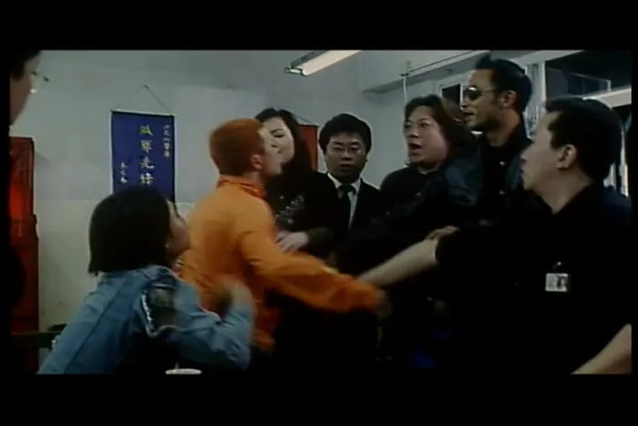 [2000][香港][旺角的天空3之终极边缘][国语_无字幕][MKV][1.32GB][百度网盘]