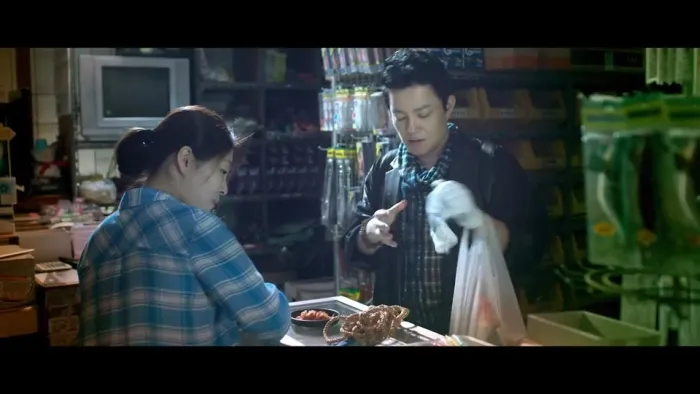 [2017][中国][呆呆计划][国语中字][MP4][591MB][720P][百度网盘]