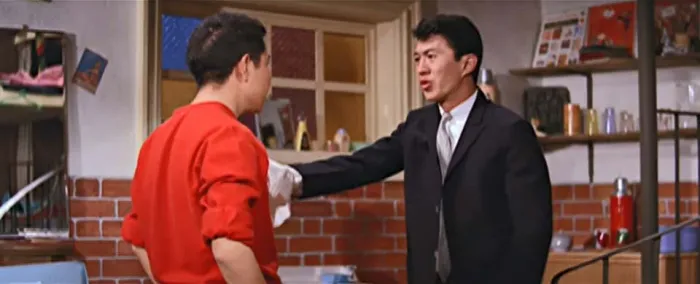 [1964][香港][万花迎春][国粤双语][MKV][893MB][百度网盘]