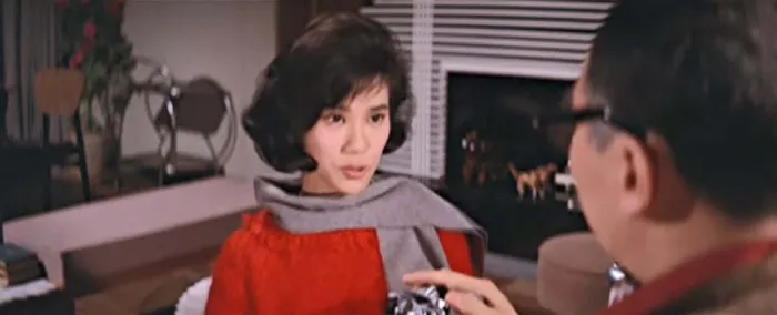[1964][香港][万花迎春][国粤双语][MKV][893MB][百度网盘]