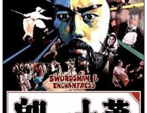 1978香港经典《萧十一郎》国语简繁英 721MB 百度网盘资源
