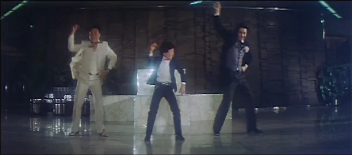 [1981][香港][神台猫][国语中字][MKV][1.80GB][百度网盘]