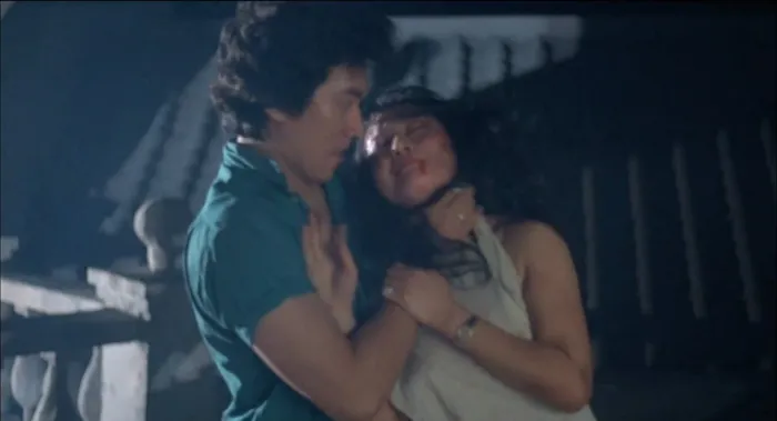 [1983][香港][种鬼][国语简繁英][MKV][842MB][百度盘]