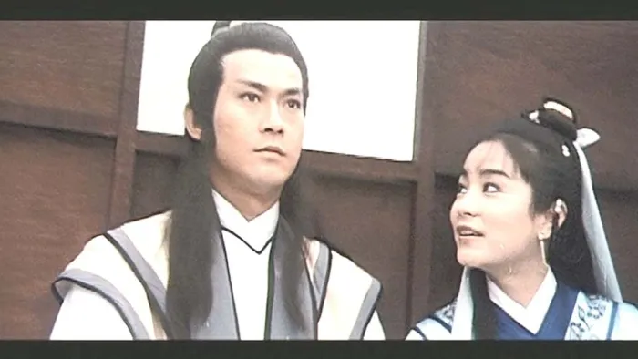 [1984][中国台湾][情人看刀][国语繁字][MKV][2.40GB][百度网盘]