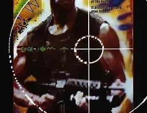 1987美国经典《铁血战士》1080P 国语中字 1.64GB 百度盘资源