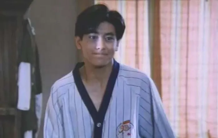 [1994][中国台湾][笑林小子][国粤双语中字][391MB][百度网盘]