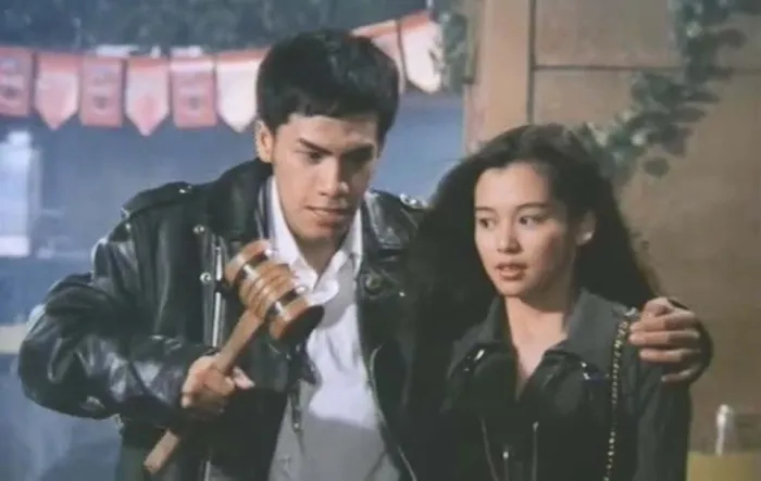 [1994][中国台湾][笑林小子][国粤双语中字][391MB][百度网盘]