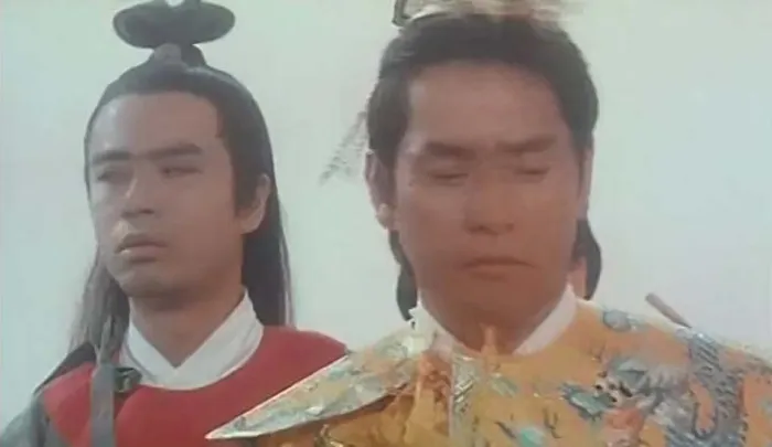 [1996][香港][运财至叻星][国语粤语中字][MKV][600MB][百度盘]