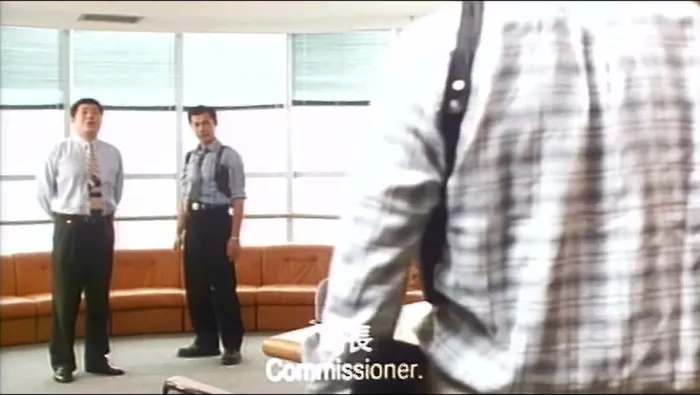 [1998][香港][职业大贼][国语_中英字幕][MKV][1.81GB][百度盘]