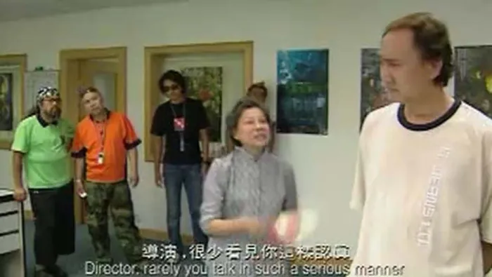 [2002][香港][阴阳路16：回到武侠时代][国粤中英字][801MB][百度网盘]