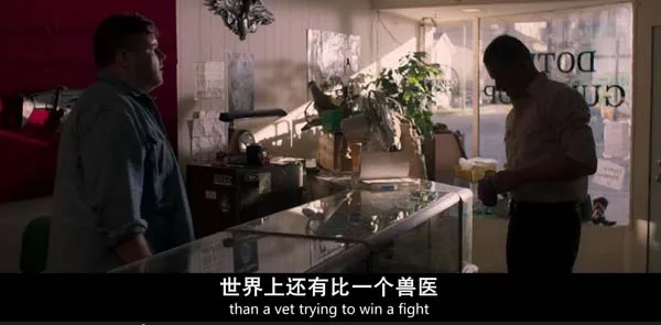 [英国][2018][剧情][拳打脚踢 Donnybrook][国语中字][2.60G][百度网盘]