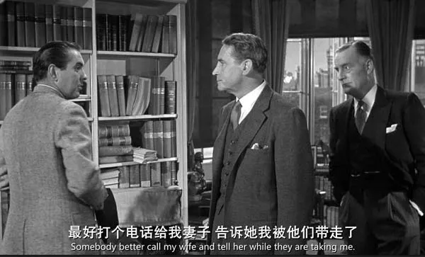 [美国][1982][剧情][控方证人 Witness for the Prosecution][国语中字][2.37G][百度网盘]