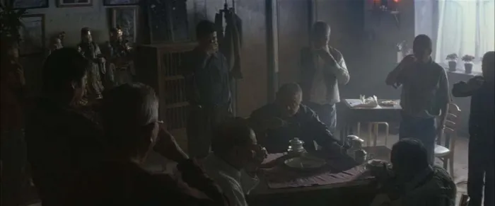 [2005][香港]《黑社会_龙城岁月_选老坐》[国粤双语 原盘繁简英SUP字幕 ][MKV_3.99GB]