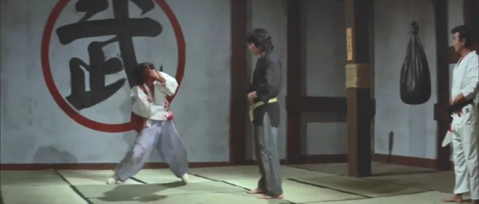 [1976][香港]《北地虎》.MKV_1.40G_.嘉禾.无台标高清修复版[百度盘]