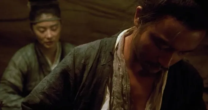 [1994][香港] 《东邪西毒(原版)》[国语中字] [DVDRip_MKV_1.48G]