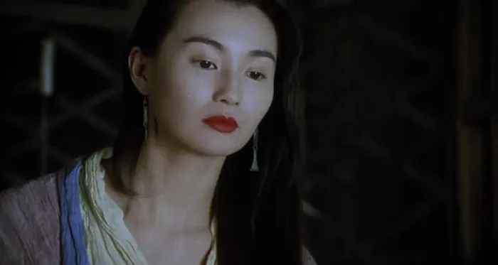 [1994][香港] 《东邪西毒(原版)》[国语中字] [DVDRip_MKV_1.48G]