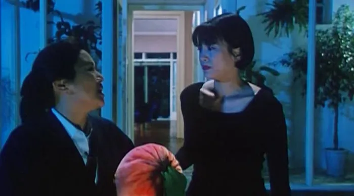 [1993][香港] 《黄蜂尾后针》 [DVDRip_avi_700.16MB]