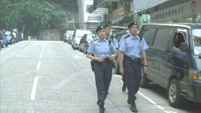 [2009年][中国香港]《机动部队6伙伴》[国粤中字][MP4_1.92G][任达华 邵美琪]