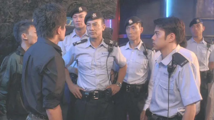 [2009年][中国香港]《机动部队6伙伴》[国粤中字][MP4_1.92G][任达华 邵美琪]