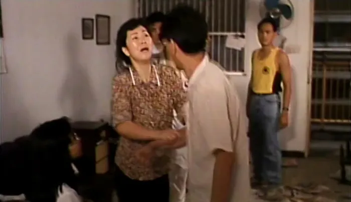 [1993][香港]《机密档案实录火蝴蝶》[国语无字][mkv_600m][百度盘]