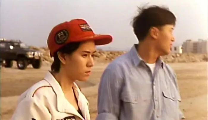 [1993][香港]《机密档案实录火蝴蝶》[国语无字][mkv_600m][百度盘]