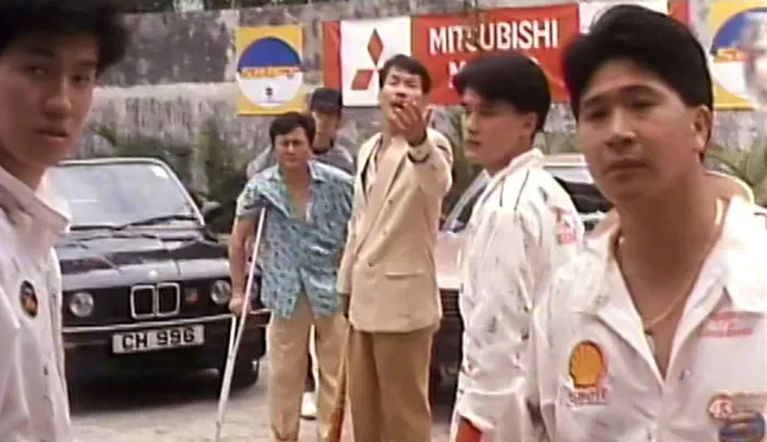 [1993][香港]《机密档案实录火蝴蝶》[国语无字][mkv_600m][百度盘]